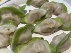 -船歌·鱼水饺青岛菜(枫蓝国际购物中心店)