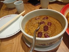 -村长家的疙瘩汤·东营菜(东营茶城店)