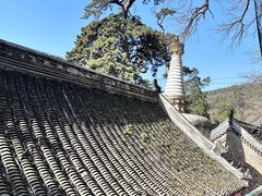 -潭柘寺景区
