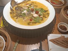 -点心传说·粤菜点心(佐阾虹湾店)