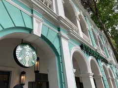 -星巴克臻选(广州沙面店)