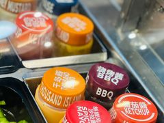 -赛百味SUBWAY(燕莎奥莱店)