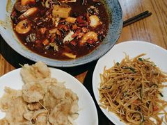 -金掌勺·锅包肉(双榆树店)