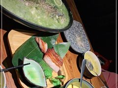-默加东南亚美食(大宁音乐广场店)