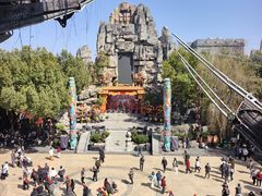 -杭州宋城