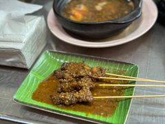 -新记肉骨茶