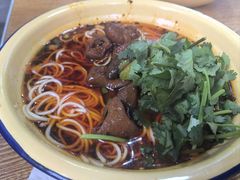 -胖妹面庄(北城天街店)