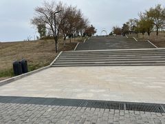 -长春世界雕塑园