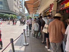 -邵万生食品公司(南京东路店)