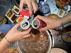-匠牛亭·锅物烧肉放题自助(昆百大·泰业城店)