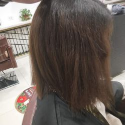 -朗峰专业美发沙龙