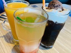 -必胜客(上海新南方商城PH店)