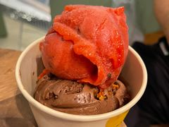 -LUNEURS月乐诗·法式冰淇淋(环贸店)