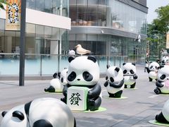 -东莞松山湖万象汇