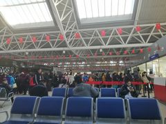 -张家口宁远机场