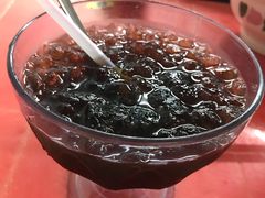 龙眼水-青屋虾面