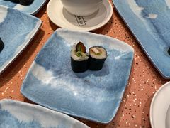 -元气寿司(东方宝泰店)