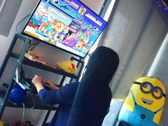 -CIAO·团建聚餐·生日派对轰趴馆(福田店)