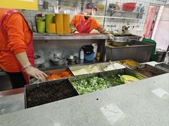 -广电冷面(汉城中路店)