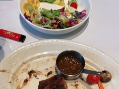 -马克西姆俄罗斯餐厅(通亚街店)