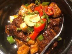 -小厨娘绣中淮扬(总统府大行宫店)
