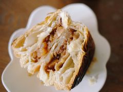 -LANLIZI BAKERY(COSMO店)