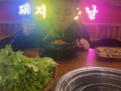 -杀猪天·韩国烤肉(总店)