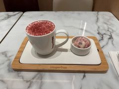 -哈根达斯(泉州万达店)