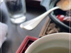 -广州柏悦酒店·悦景轩·粤菜餐厅