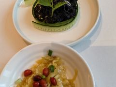 -莆田餐厅PUTIEN(金融街购物中心店)