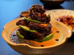 -玖五京菜(杭州城北万象城店)
