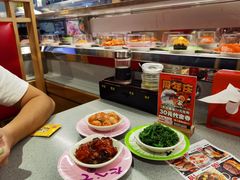 -友壹町寿司(嘉洲广场店)