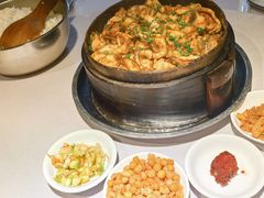 -客家大院·非遗赣南客家菜(郁孤台店)