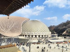 -牛首山文化旅游区