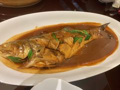 -走马楼饭庄(慈城古县城店)