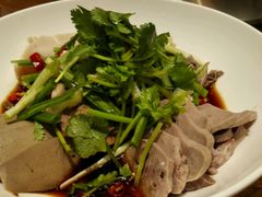 -阿罗新疆菜(人民广场店)