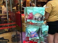 -雷允上(南京西路店)