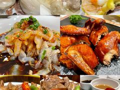 -大海湾酒楼(人南店)