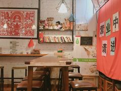 大堂-元氏钵仔糕(北京路店)