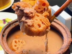 -楚禾宴·家宴(光谷大道店)