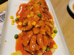 -弄堂小笼包(天津南开大悦城店)