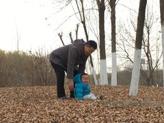 -东郊湿地公园