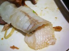 -胖子菜馆(隆昌路店)