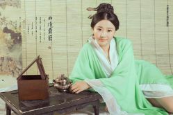 点击看大图 -巴黎春天婚纱摄影STUDIO·定制