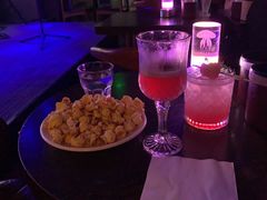 -MOSSO音乐酒吧·live house(长乐路店)