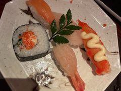 -京怀石·壬生