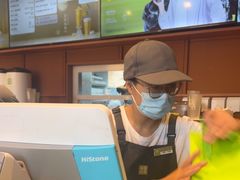 -奈雪的茶(中粮祥云小镇店)