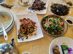 -和膳居饮食有限公司