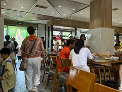 大堂-清真磨沟沿老字号牛肉面(总店)