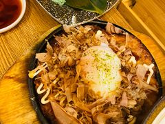 -桃太郎创作料理(大坪店)